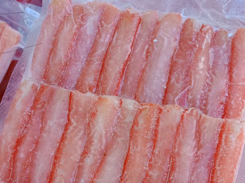 怎樣給冷凍的食品快速解凍？